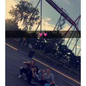 Meet your Posher, Mackenzie